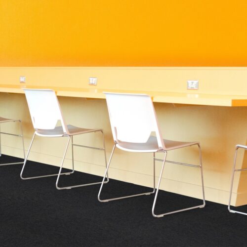 Coral (Lines) - 5m²