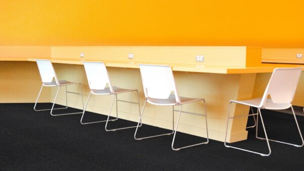 Coral (Lines) - 5m²